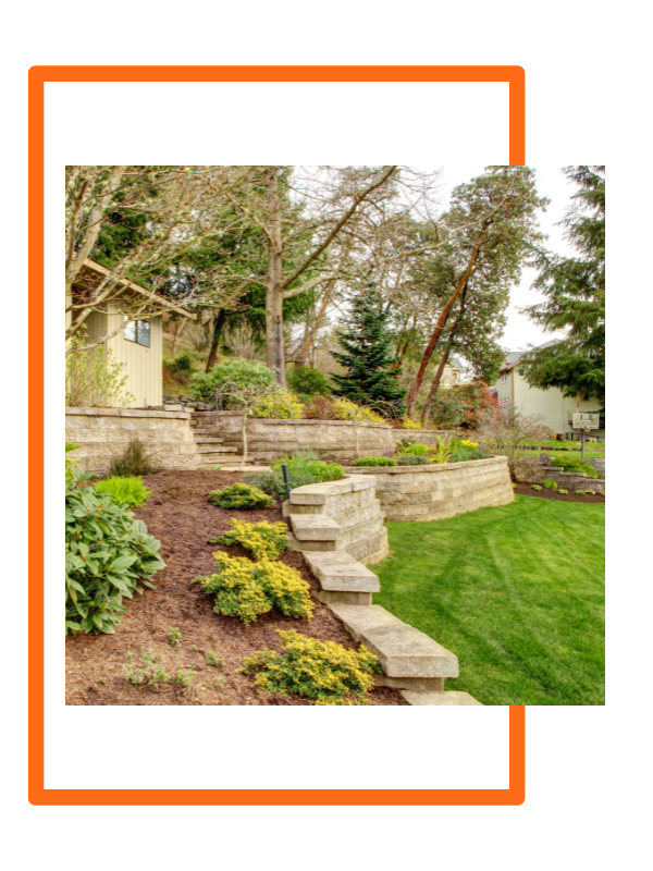 LANDSCAPING COMPANY IN GRIMSBY